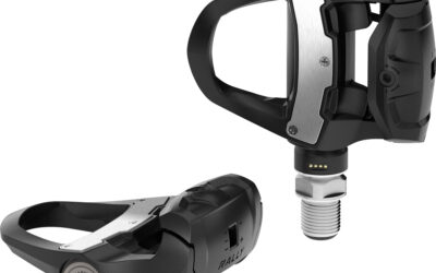 Garmin Rally™ RK210 - Pedali Powermeter per Look Keo