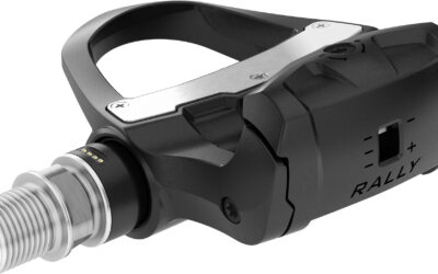 Garmin Rally™ RK / XC210 - Pedali Powermeter