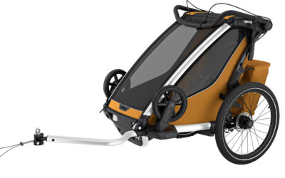 Thule Chariot Sport 2 Singolo oro naturale