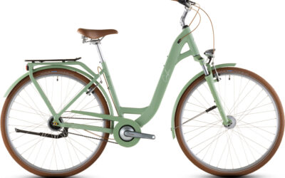 Cube Aruba cactus´n´brown Easy Entry