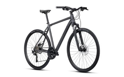 Radon Scart Light 8.0