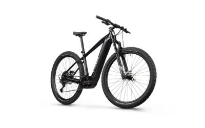 Radon JEALOUS HYBRID 7.0 625