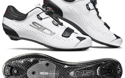 Sidi Sixty - Scarpe da ciclismo su strada