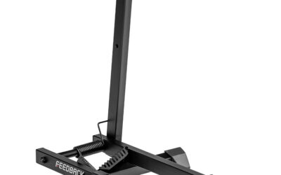 Feedback Sports Cavalletto per bicicletta RAKK 2.0 E