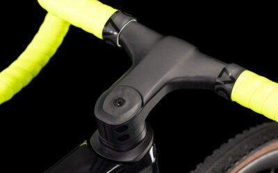 Cube Cross Race C:68X TE hydrogenblue´n´carbon