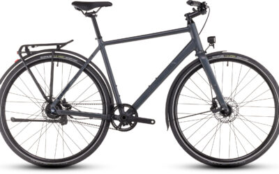 Cube Touring Pro Lady slabgrey´n´metal