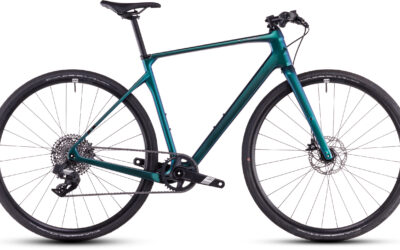 Cube Nulane C:62 SLT goblin´n´black