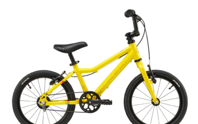 ACADEMY Bicicletta per bambini Grade 3 Belt