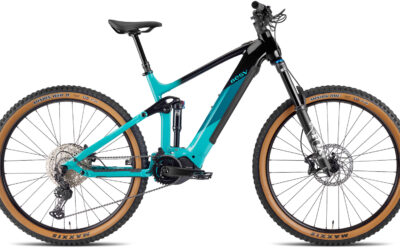 BESV TRS 160 1.1 LE 720WH