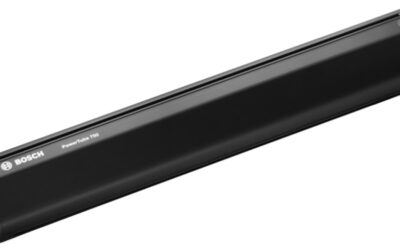 Bosch Batteria PowerTube 750 (BBP3771) VERTIKALE - Il sistema intelligente