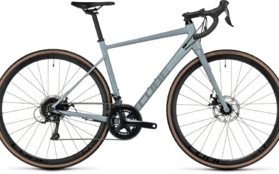 Cube Axial WS Pro greysage´n´mint