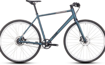 Cube Editor metalblue´n´black