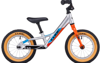 Cube Cubie 120 walk actionteam