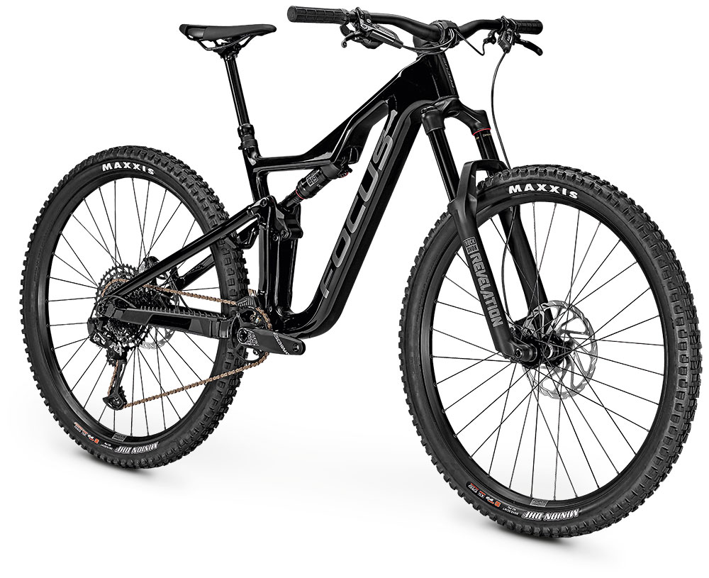 Focus JAM 8.8 - immagine 2