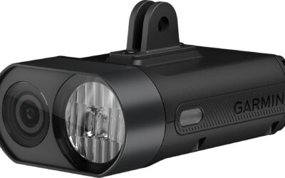 Garmin Luce anteriore Varia™ Vue StVZO con dashcam