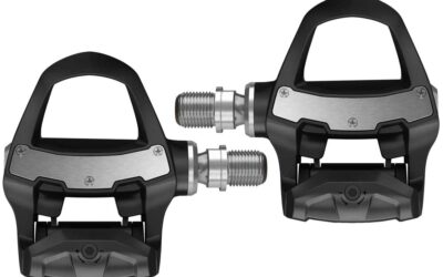 Garmin Rally™ RK200 - Pedali Powermeter per Look Keo