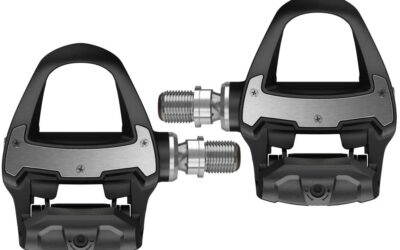 Garmin Rally™ RS200 - Pedali Powermeter per Shimano SPD-SL