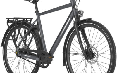 Gazelle Chamonix S11