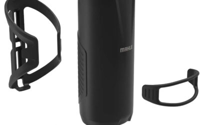 Mahle X20 Range Extender e185w incl. staffa e cinghie in silicone