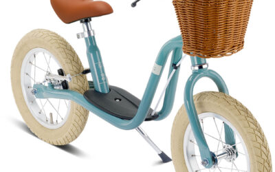 Puky LR XL BR Classic - Balance Bike