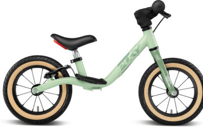 Puky LR Light BR - Bici bambini senza pedali