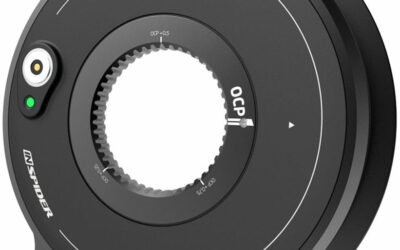 Rotor Powermeter INspider ROAD 2.0