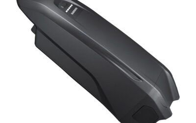 Shimano STEPS BT-EN605 Batteria da 504Wh per montaggio su telaio