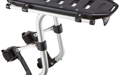 Thule Portapacchi Tour Rack