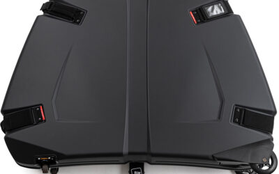 B&W scatola della bicicletta II