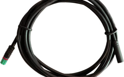 Supernova Cavo di collegamento luce anteriore Bosch Smart System (porta a basso consumo)