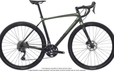 Bianchi Impulso Allroad GRX610