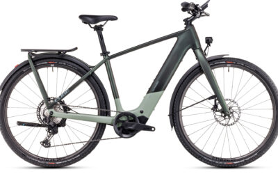 Cube Kathmandu Hybrid C:62 SLT 400X stellar´n´origanogreen