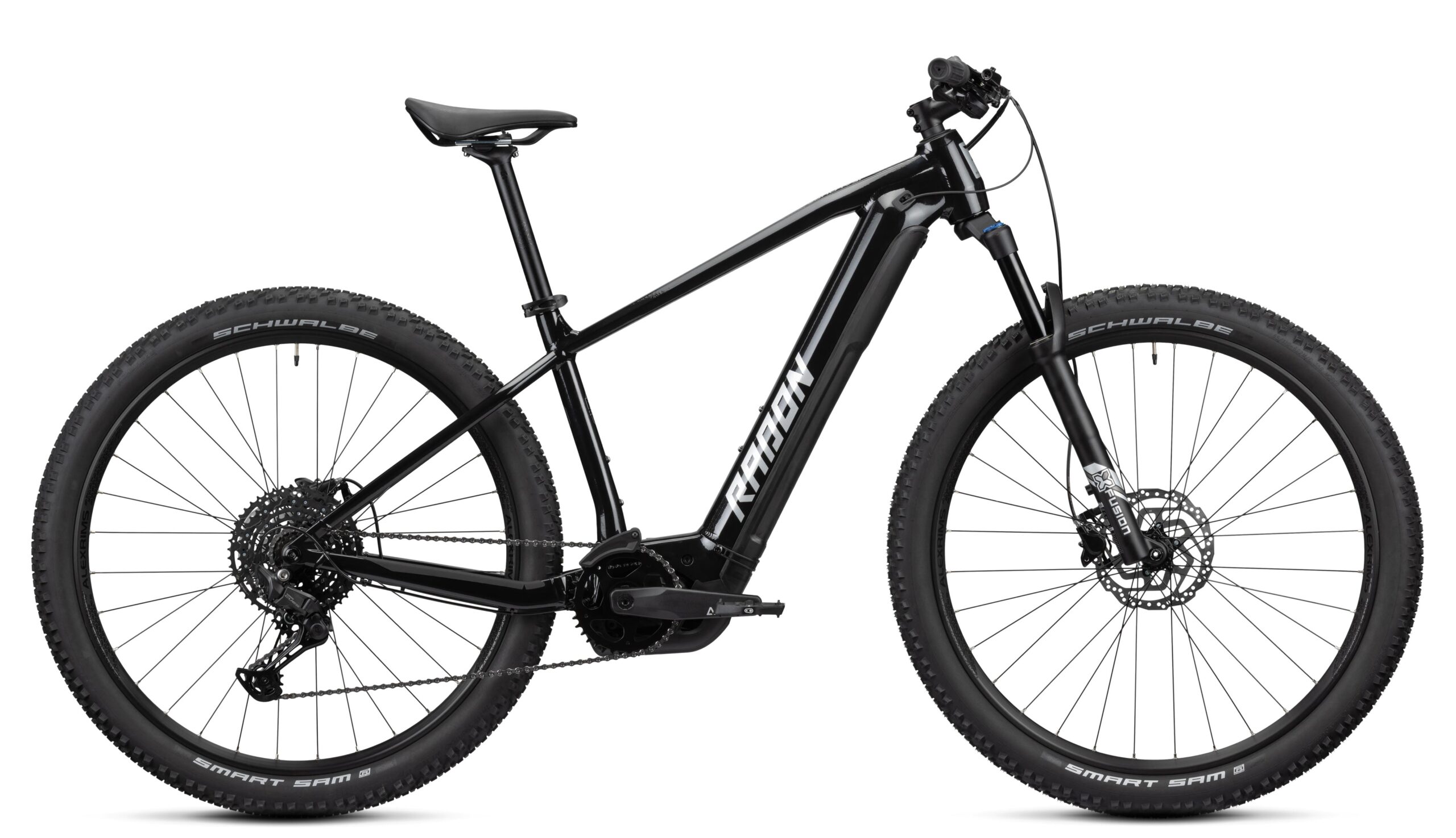 Radon JEALOUS HYBRID 7.0 625 - immagine 10