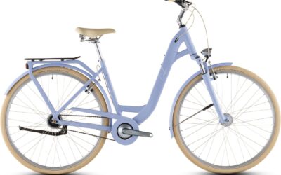 Cube Aruba blueblossom´n´creme Easy Entry