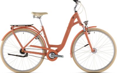 Cube Aruba papaya´n´creme Easy Entry