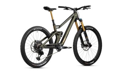 Radon JAB MX 10.0 HD