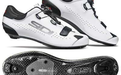 Sidi Sixty - Scarpe da ciclismo su strada