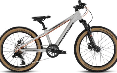 Eightshot COADY 20 Disco