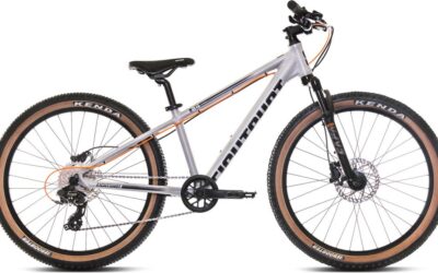 Eightshot COADY 24 Disco