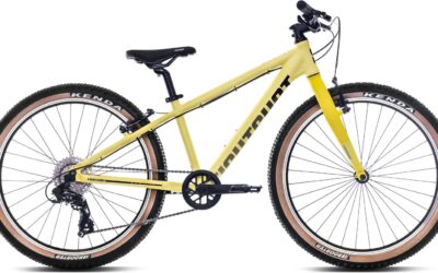 Eightshot COADY 24 SL