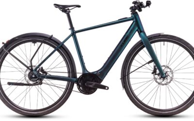 Cube Editor Hybrid SLT FE 400X goblin´n´glossy