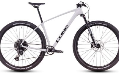 Cube Reaction C:62 ONE cotton´n´white