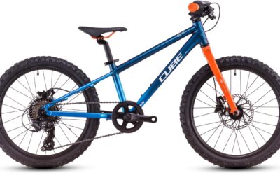 Cube Acid 200 Disc actionteam