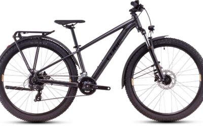 Cube Acid 260 Disc Allroad grey´n´flash