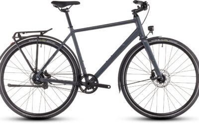 Cube Touring Pro Lady slabgrey´n´metal