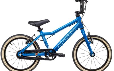 ACADEMY Bicicletta per bambini di grado 3