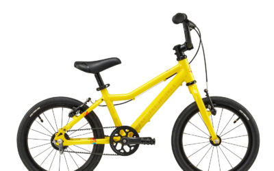 ACADEMY Bicicletta per bambini Grade 3 Belt