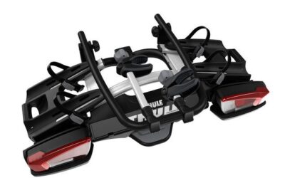 Thule VeloCompact 2 924 - Portabici