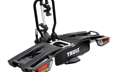 Thule B-WARE / EasyFold XT 2 933 - Portabiciclette