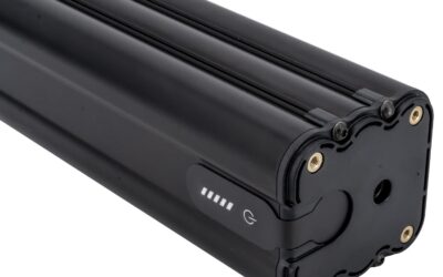 Bosch Batteria orizzontale PowerTube 800 (BBP3880) - Il sistema intelligente